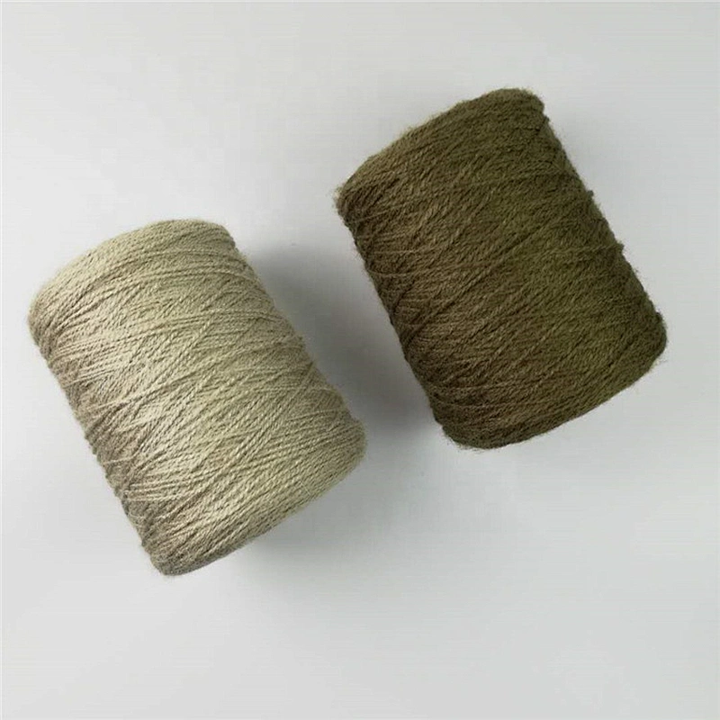 High quality polyester carpet big lots yarn