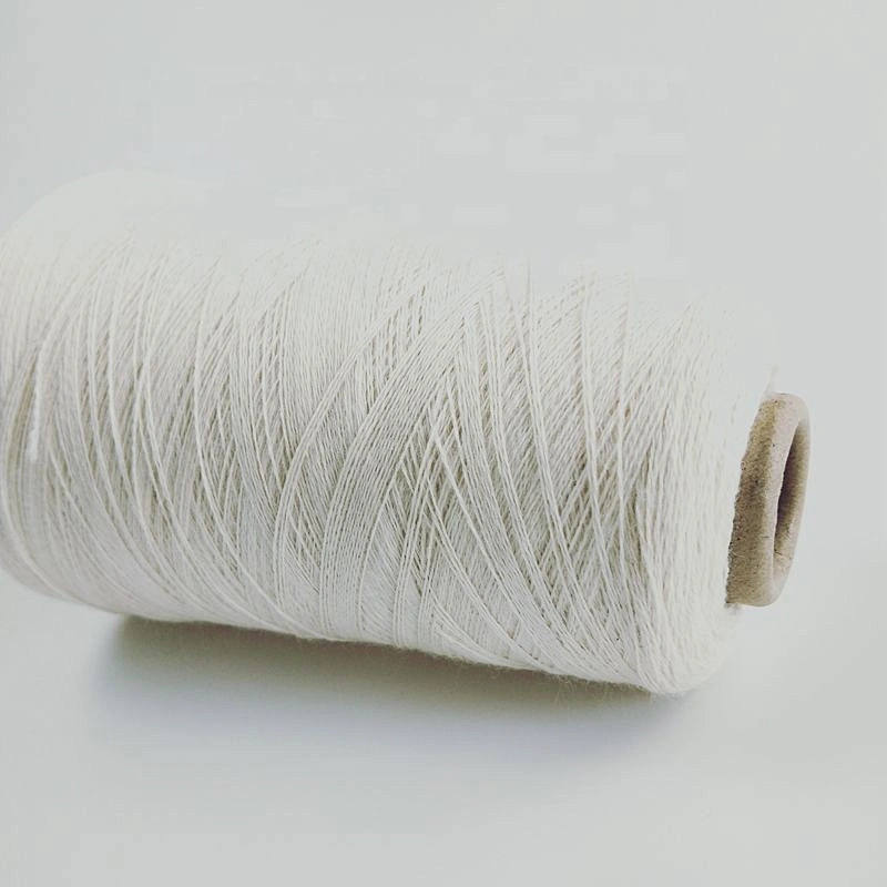 High end undyed Australian merino wool yarn