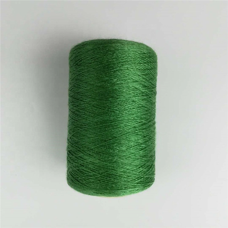 Factory 20S/1 21NE/1 24NE/1 100% bamboo yarn for socks