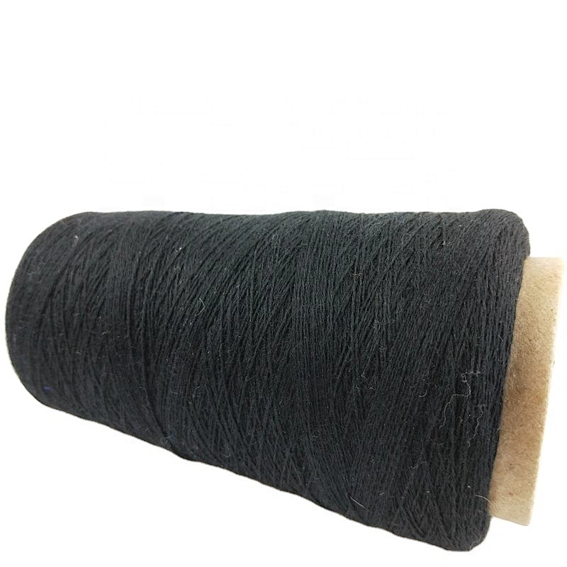 Factory quality colored knitting mohair yarn