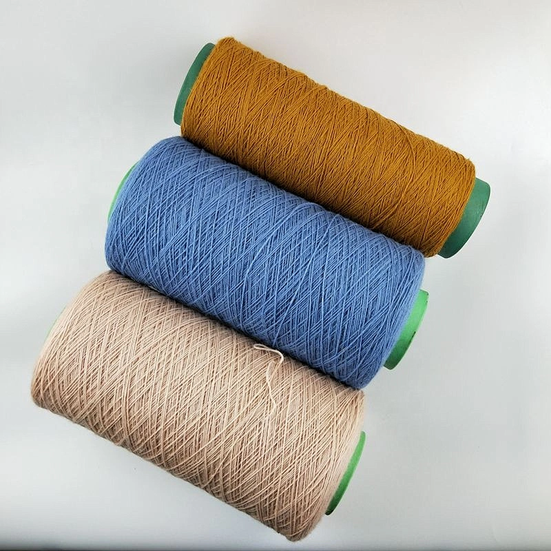 NZ wool carpet yarn