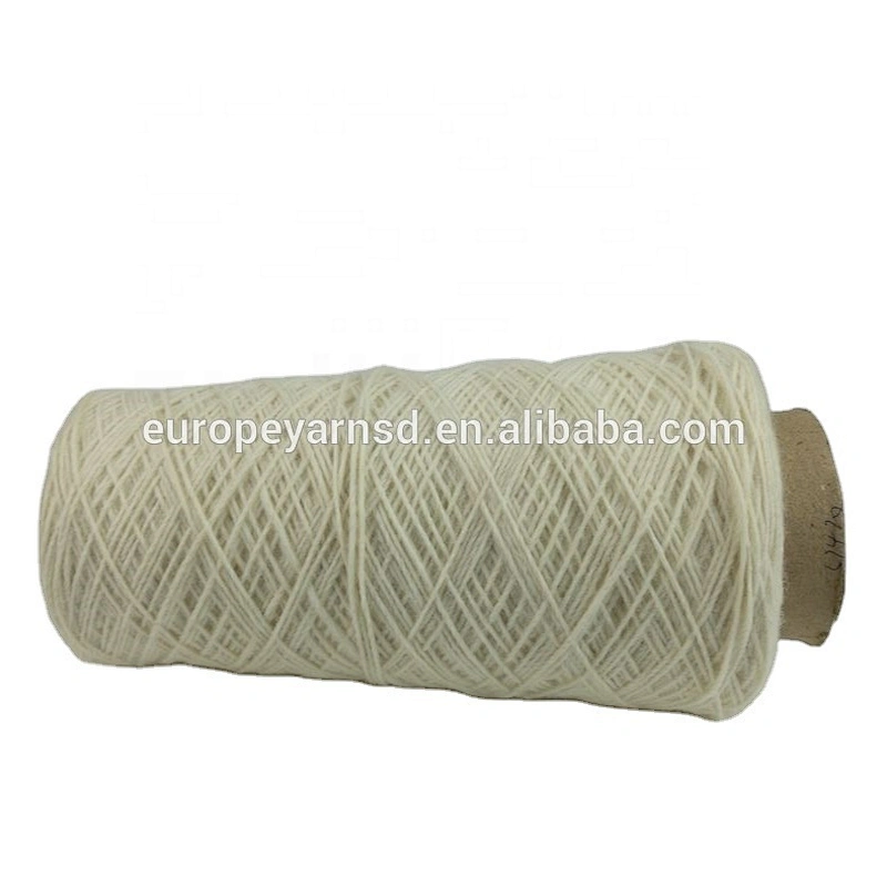 Floor polyester scrubber bonnet cleaning pad