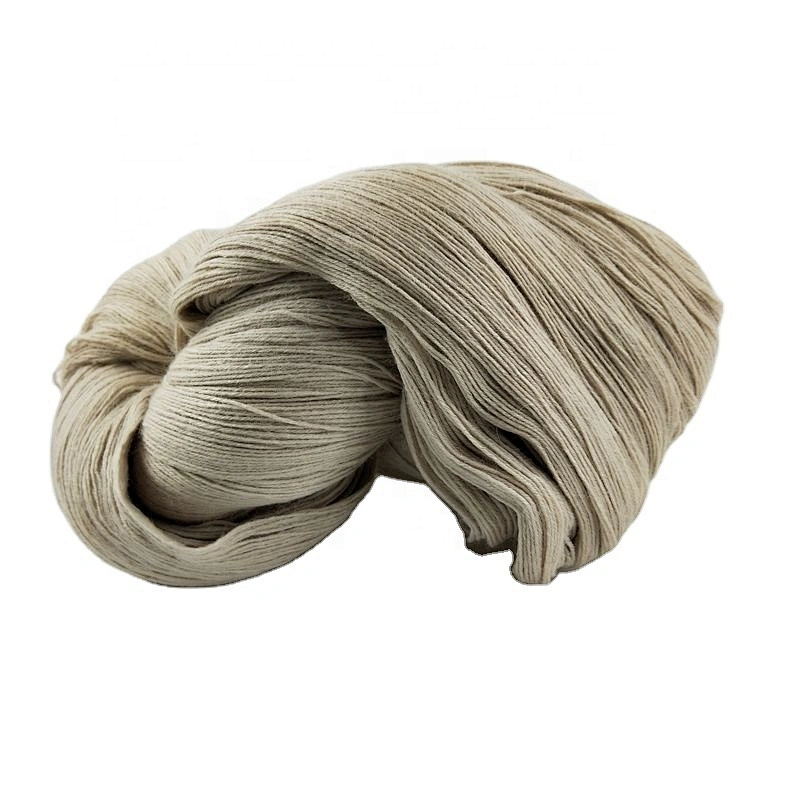 Bulk Hand knitting 100% Australia Wool Yarn for hand tufting Carpet