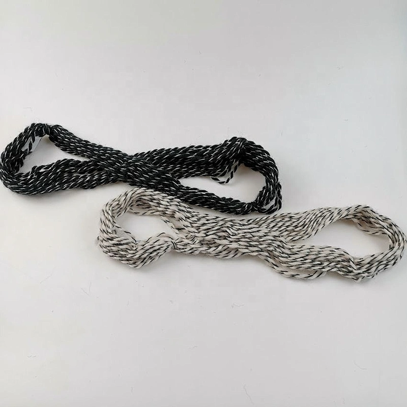 Cheap new zealand discount wool yarn rug