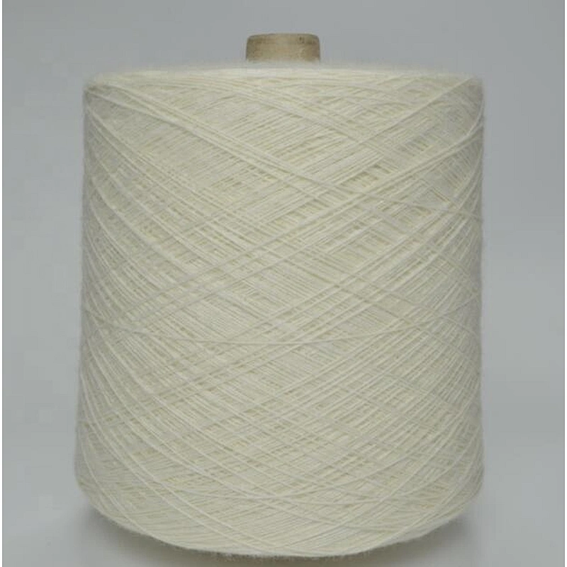 15NM/3 100% New Zealand wool yarn for Hand tufted Carpet