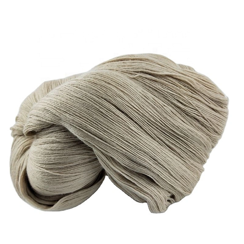 Bulky smart wool fancy wool knitting yarn