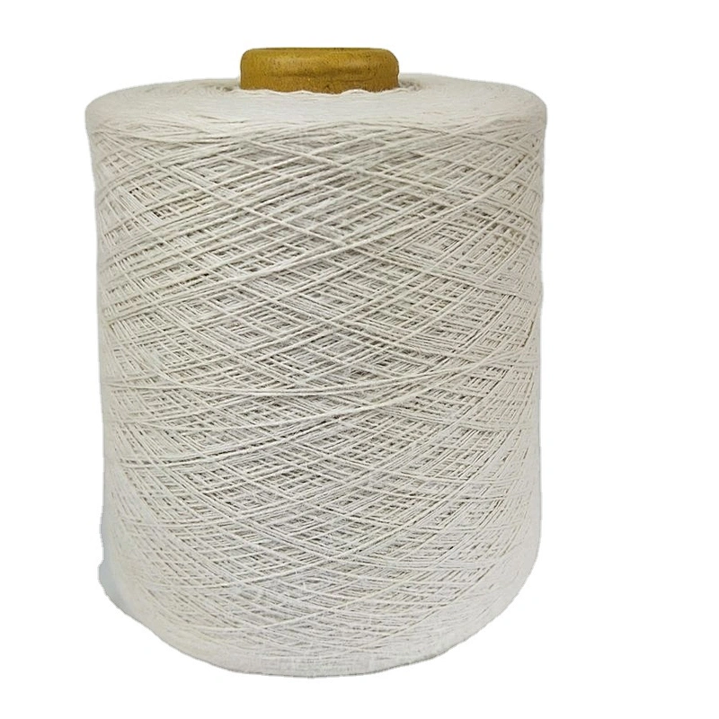 2020 new style combed hemp cotton yarn