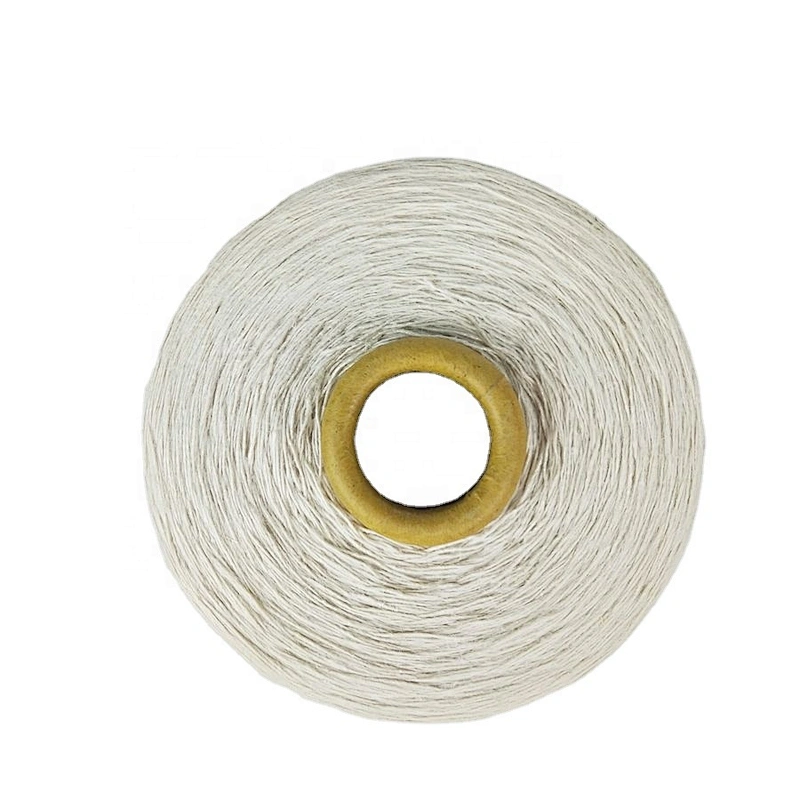 2020 new style combed hemp cotton yarn