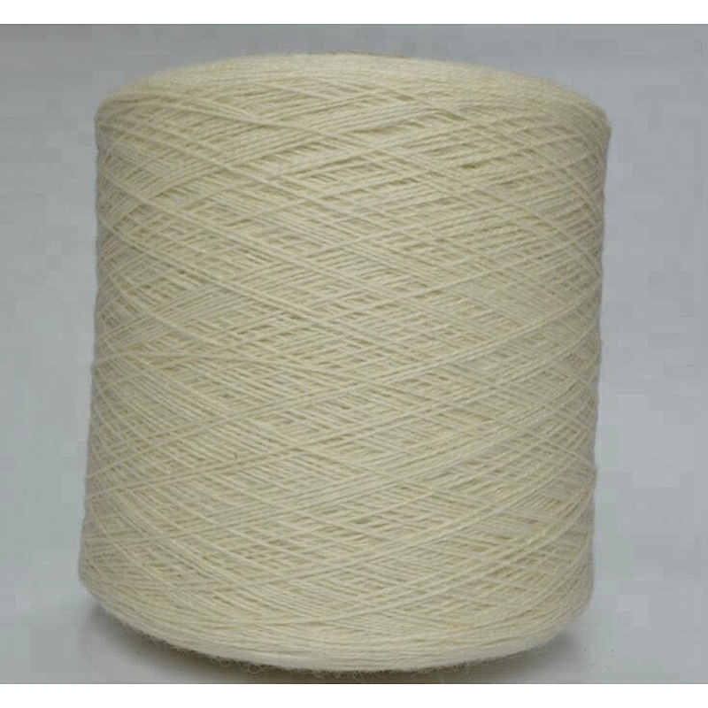 Hot selling rug merino wool yarn