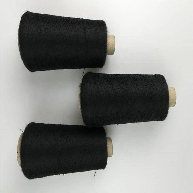 Sweaters 85% Australian wool 15% nylon blended yarn