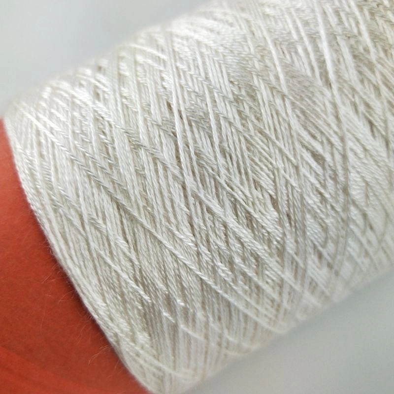 spun yarn knitting patterns 100% bamboo yarn