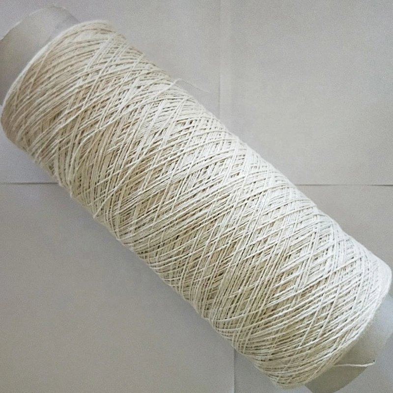 Factory new style botanic anti bacteria 100% hemp yarn