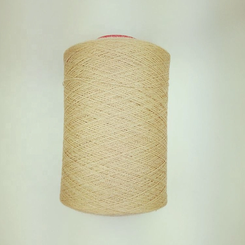 15NM/3 100% New Zealand wool yarn for Hand tufted Carpet