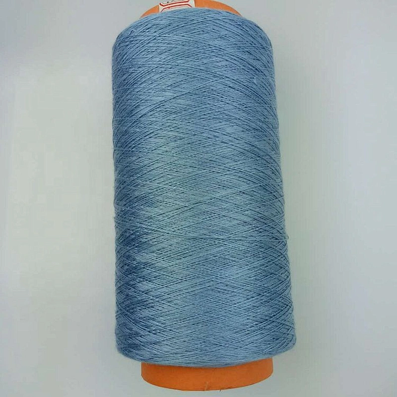 Cheap textile bamboo yarns