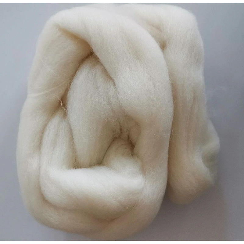 First grade best quality Australia wool tops