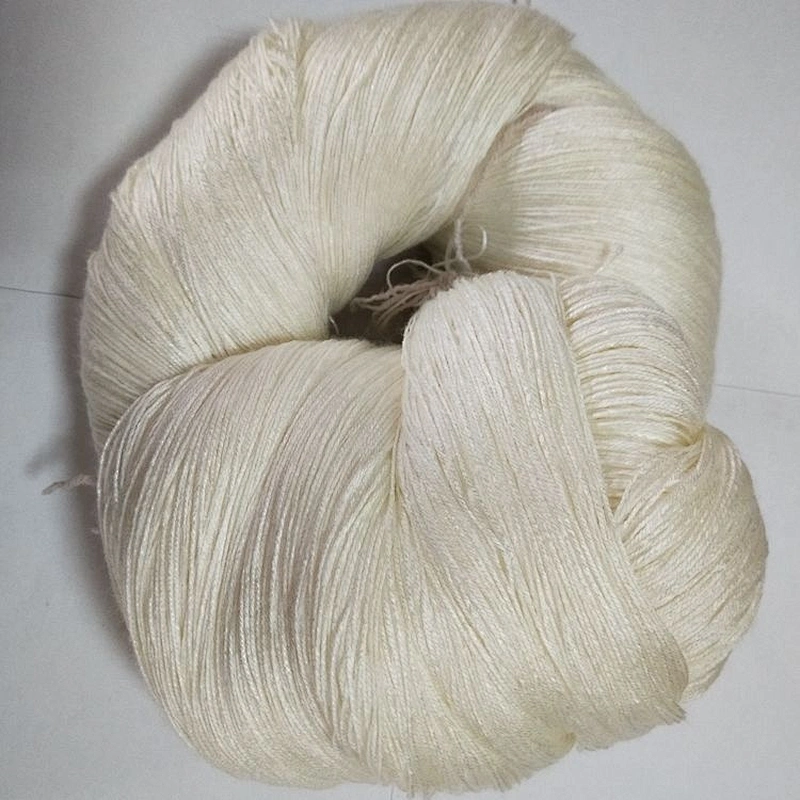 Factory low price nylon 66 BCF yarn for carpets rugs