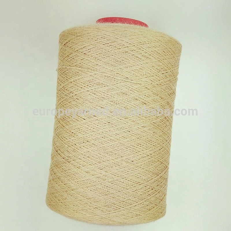 Cheap wool polyester PBT carpet yarn for Wilton Carpet
