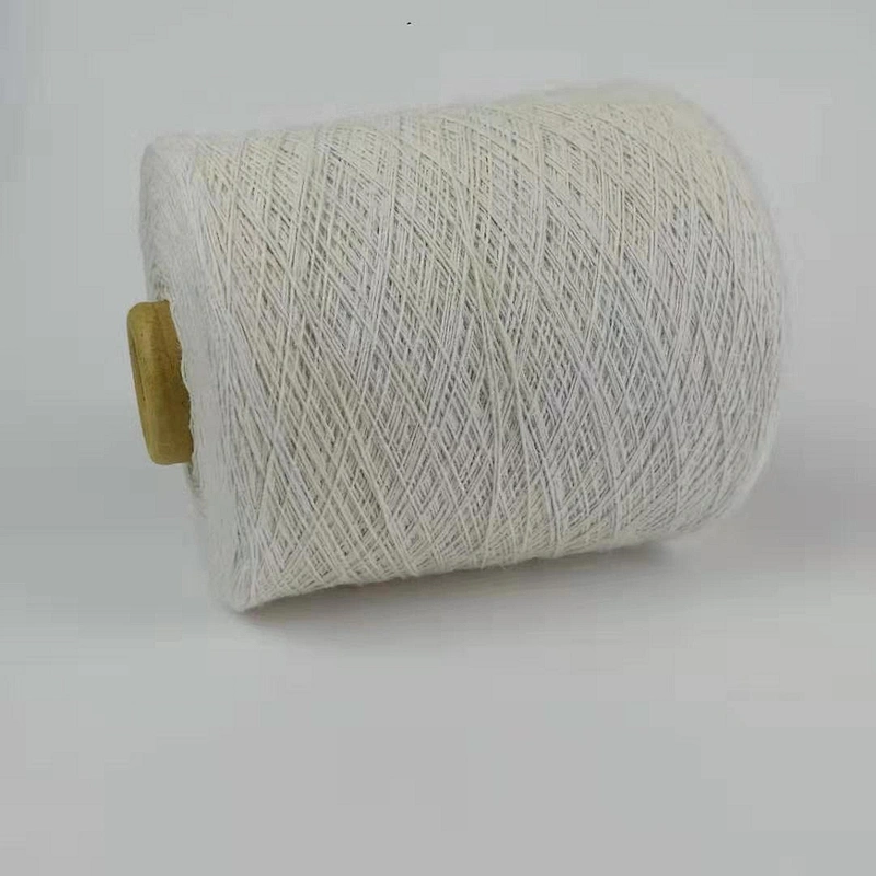 Factory new product weaving carpet hemp yarn