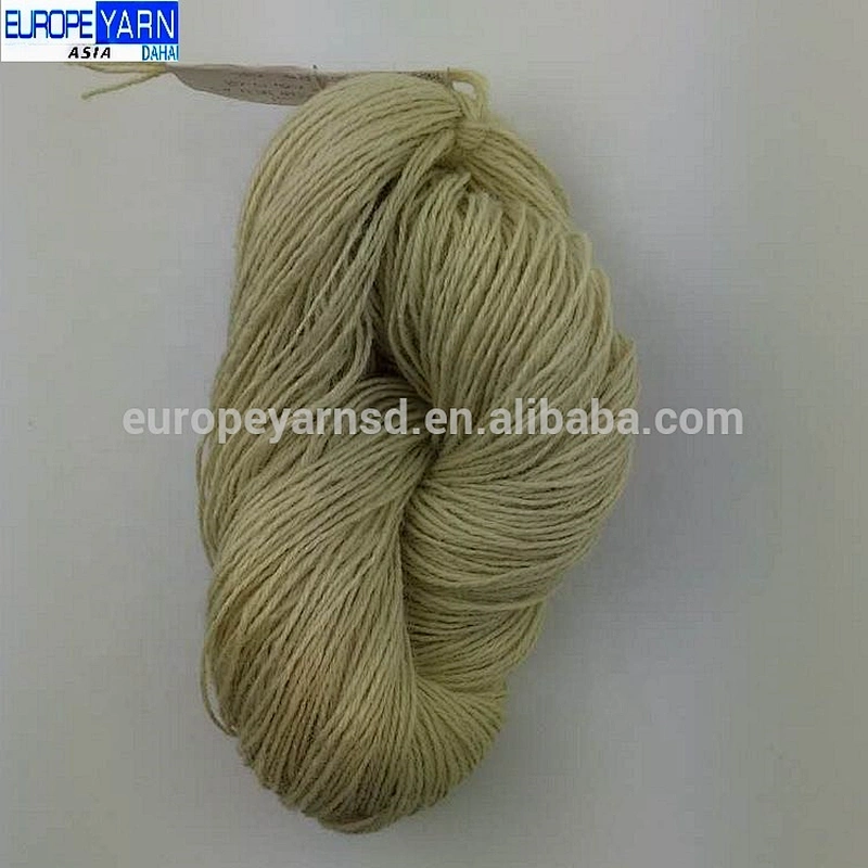Knitting viscose wool blend discount weaving yarn