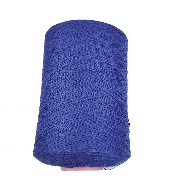 Factory direcet sell cheap 100% NZ wool carpet yarn