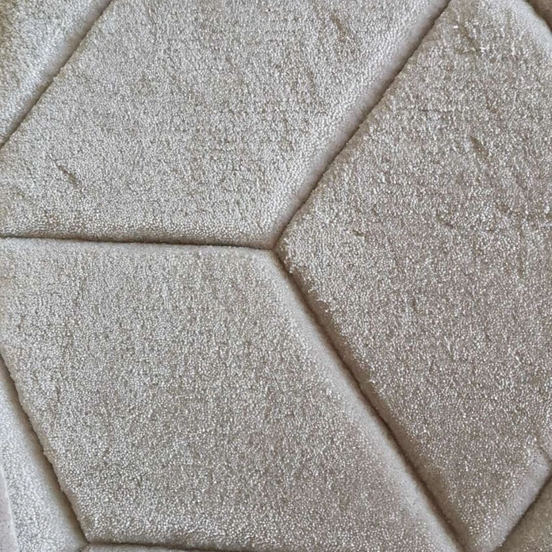 New design tencel wool chinese rugs carpets