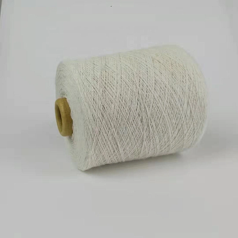 Floor polyester scrubber bonnet cleaning pad