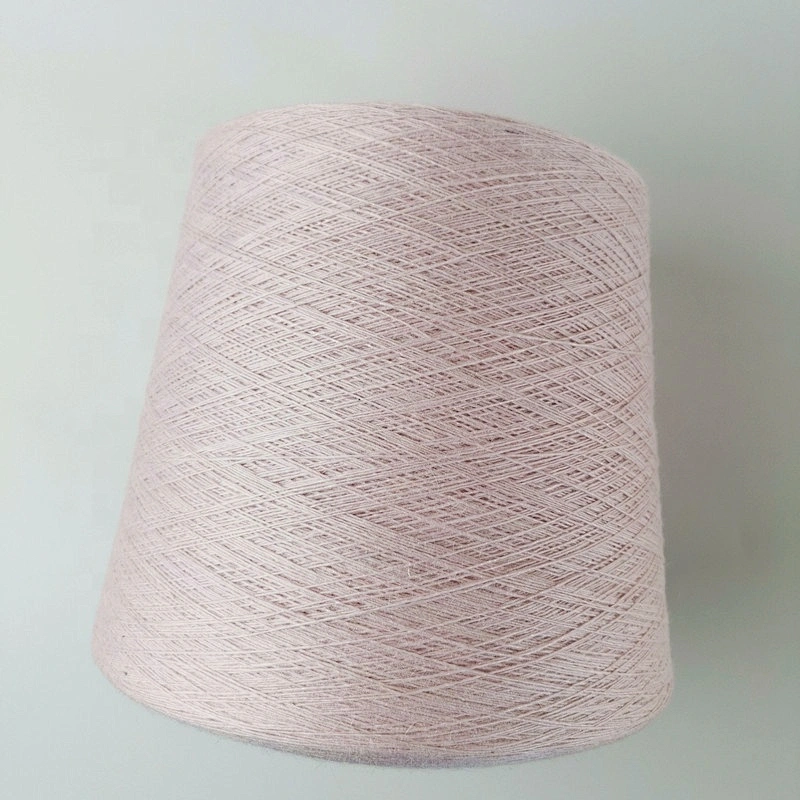 More than 150 colored Angora fibre wool blended yarn