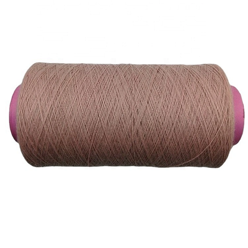 Cheap bulk 100% new zealand bulk wool yarn for carpet