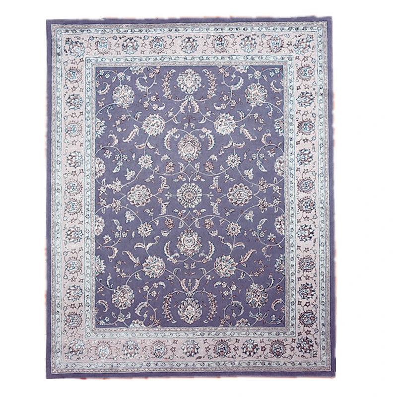 5 star hotel handmade Newzealand wool carpet