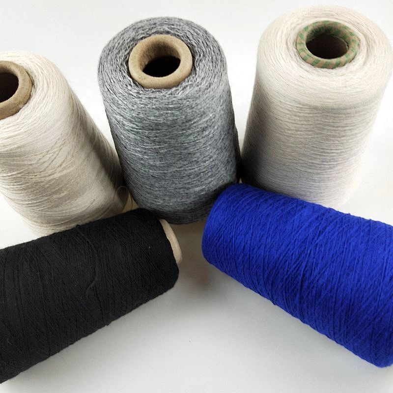Factory wholesale woollen blanket Australia merino wool yarn