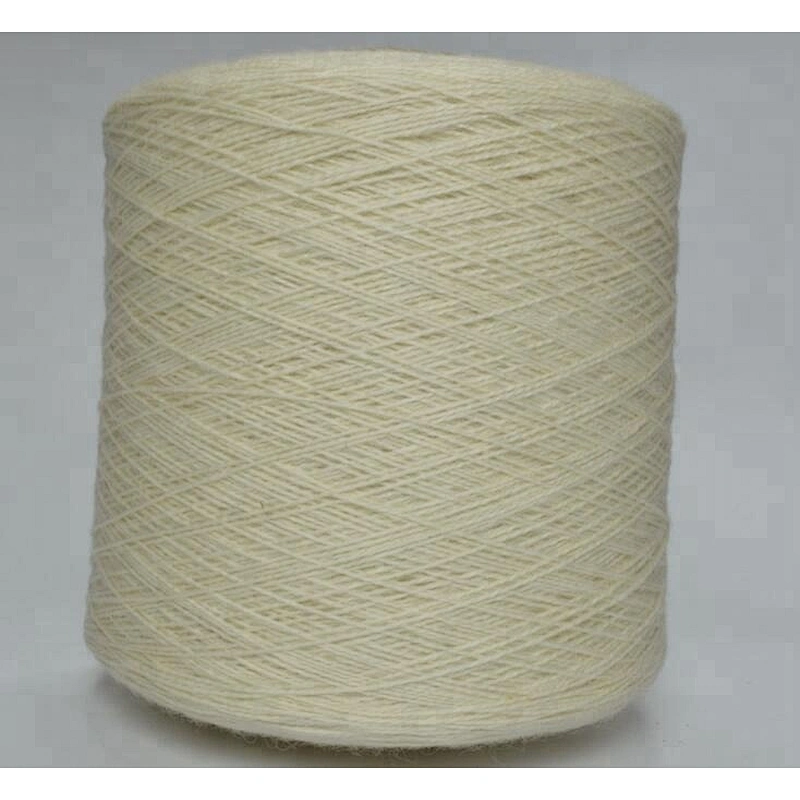 Hot selling rug merino wool yarn