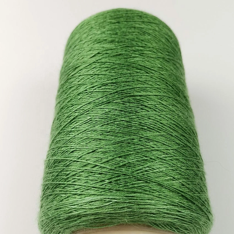 Good price 20S 20NE knitting bamboo yarn