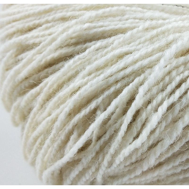 Factory cheap wool nylon blended Axminster carpet yarns