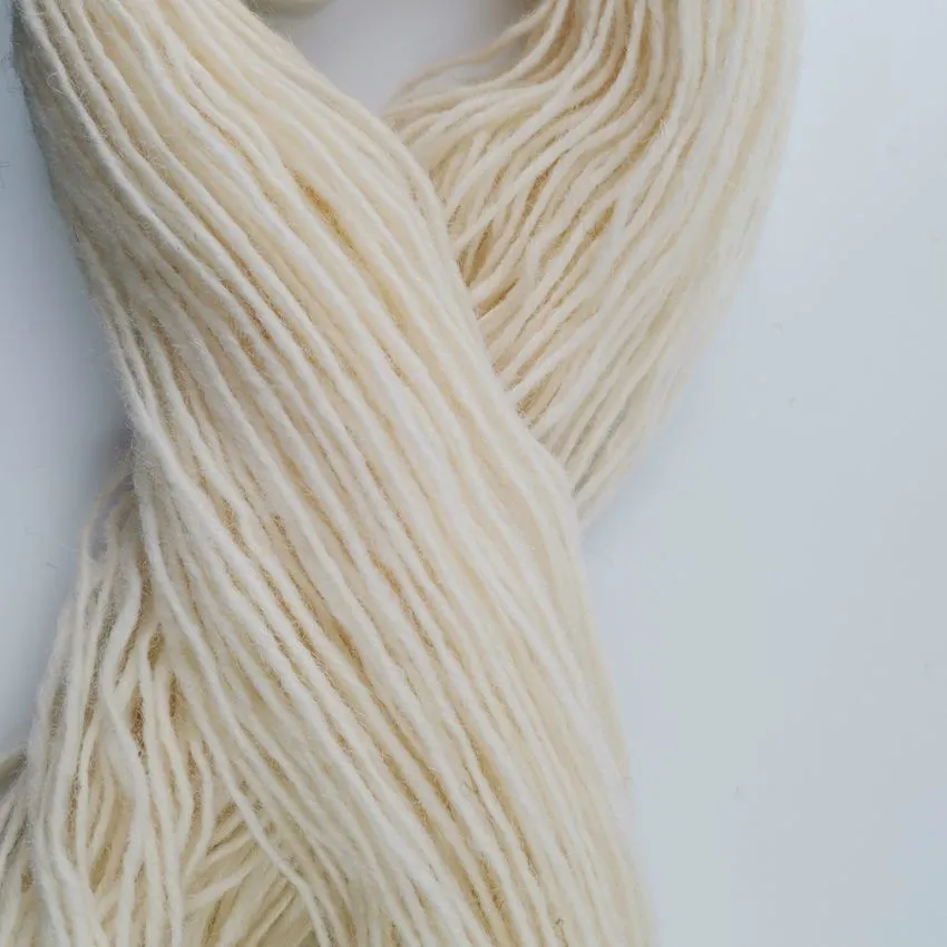 Wool woollen yarn 16